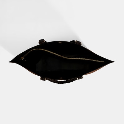 DE-SN12912 AW25 KADIN OMUZ ÇANTASI