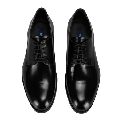 Demira Siyah Erkek Klasik Ayakkabı