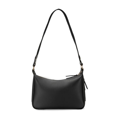 Denissa Siyah Kadın Omuz Çantası