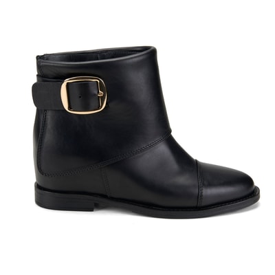 Deny Siyah Kadın Bot