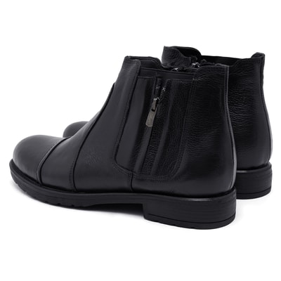 Desire Erkek Deri Bot