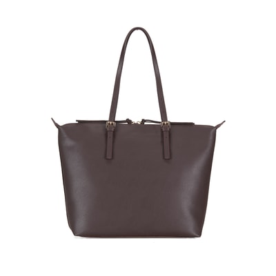 Diniraje Kahve Kadın Omuz Çantası