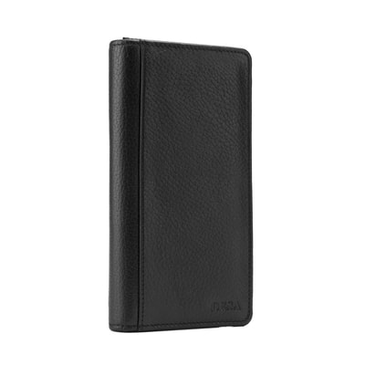 Dinora Siyah Erkek Cüzdan