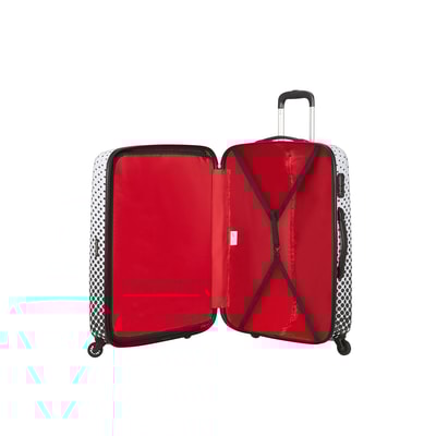 Disney Legends - Spinner 4 Tekerlekli Büyük Boy Valiz75cm