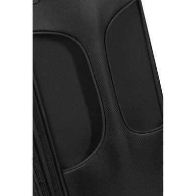 D'lite - 4 Tekerlekli Körüklü Büyük Boy Valiz 78cm