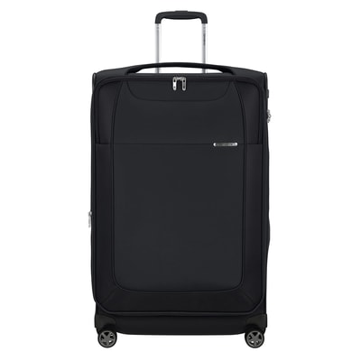 D'lite - 4 Tekerlekli Körüklü Büyük Boy Valiz 78cm