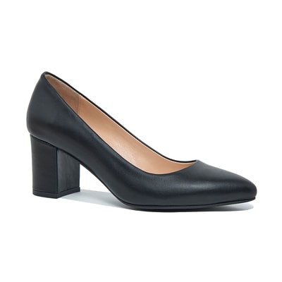 Dolly Kadın Deri Klasik Ayakkabı