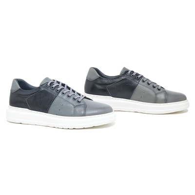 Dorothy Erkek Deri Spor Ayakkabı