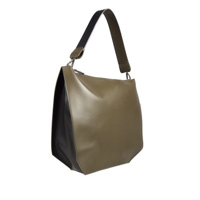 Dorothy Kadın Deri Omuz Askılı Çanta