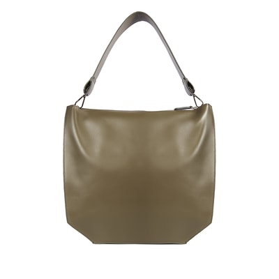 Dorothy Kadın Deri Omuz Askılı Çanta