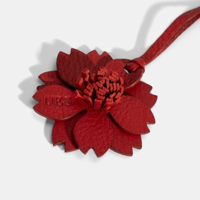 DP-4897 AW25 KADIN ÇİÇEK CHARM