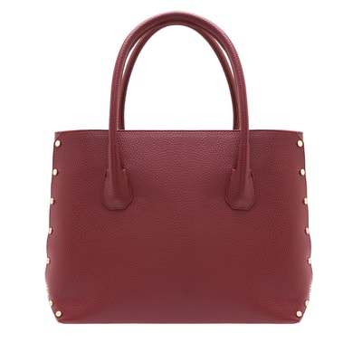 Edda Bordo Kadın El Çantası