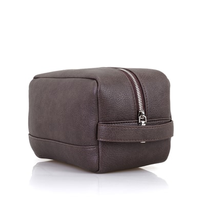 Eddyson Kahve Erkek Portföy Çanta