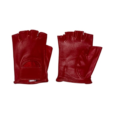 EE-315 KADIN KISA DERİ ELDİVEN(KEIN)