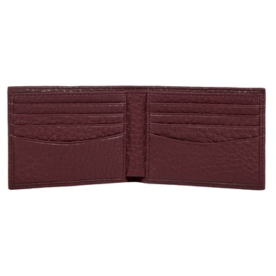 Efrain Erkek Floter Deri Cüzdan