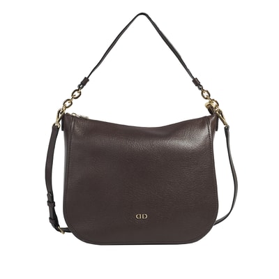 Egelia Kadın Deri Omuz Askılı Çanta