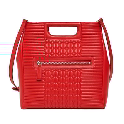 Elania Kadın Deri El Çantası