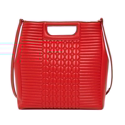 Elania Kadın Deri El Çantası