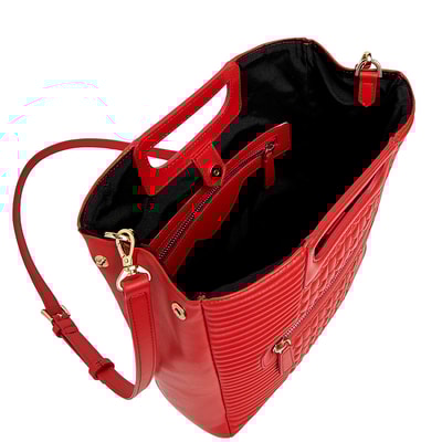 Elania Kadın Deri El Çantası