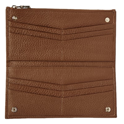 Elina Kadın Floter Deri Cüzdan