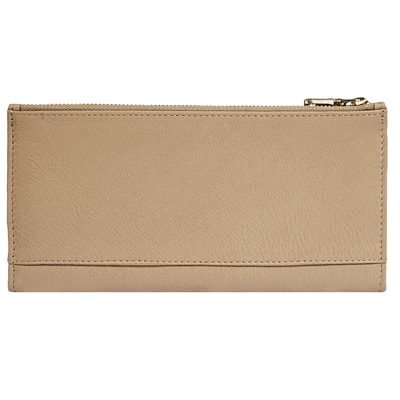 Elina Kadın Floter Deri Cüzdan