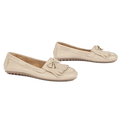 Emma Kadın Deri Loafer