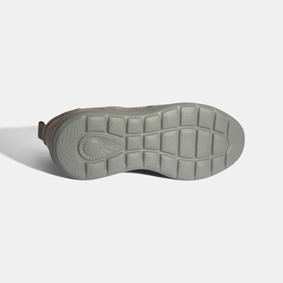 Erkek Gri Bağcıklı DesaComfort Günlük Ayakkabı