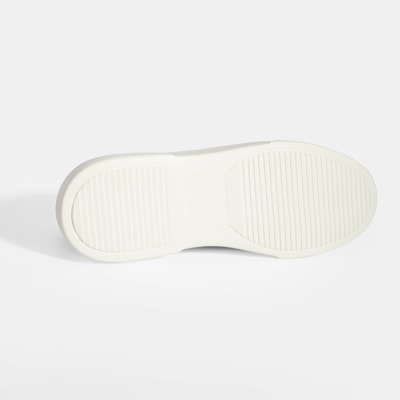 Erkek Kahve Bağcıklı Deri Günlük Ayakkabı