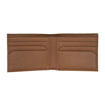 Erkek Kahve Deri Cüzdan