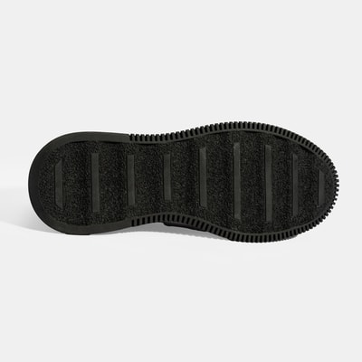 Erkek Kahve DesaComfort Bağcıklı Deri Günlük Ayakkabı