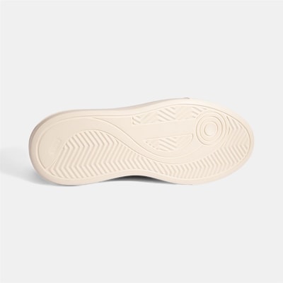 Erkek Lacivert Bağcıklı Deri Günlük Ayakkabı