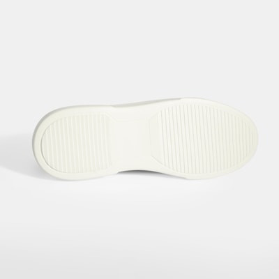 Erkek Lacivert Bağcıklı Deri Günlük Ayakkabı