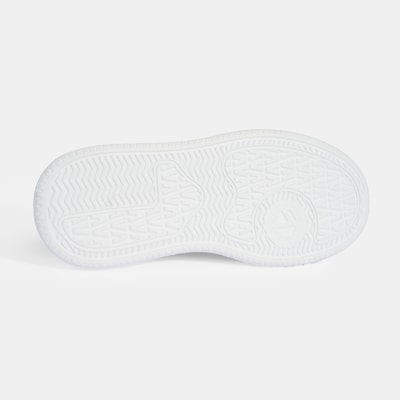 Erkek Siyah Bağcıklı Deri Günlük Ayakkabı