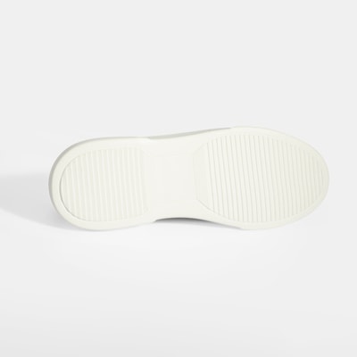 Erkek Siyah Bağcıklı Deri Günlük Ayakkabı