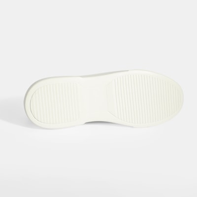 Erkek Taba Bağcıklı Deri Günlük Ayakkabı