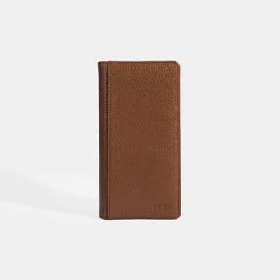 Erkek Taba Deri Cüzdan