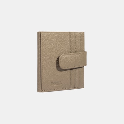 Erkek Vizon Deri Cüzdan