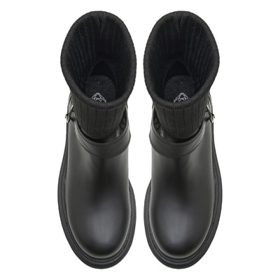 Este Siyah Kadın Bot