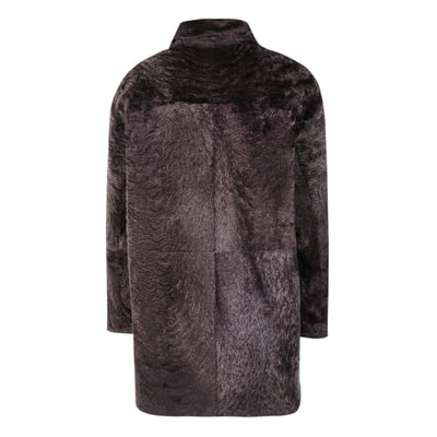 Etenia Kadın Kürk Ceket