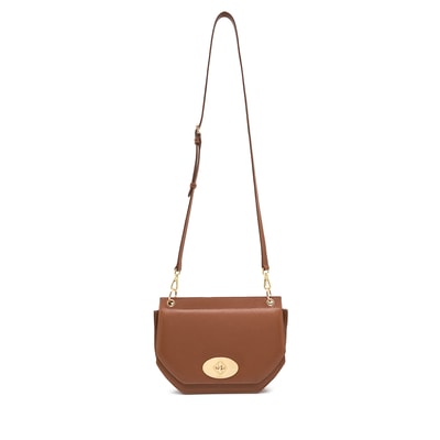 Etta Konyak Kadın Deri Omuz Çantası