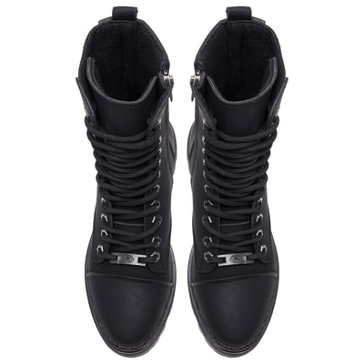 Fernanda Siyah Kadın Chelsea Bot