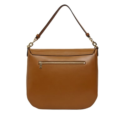 Filore Kadın Deri Postacı Çantası