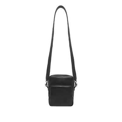 Garen Erkek Deri Postacı Çantası