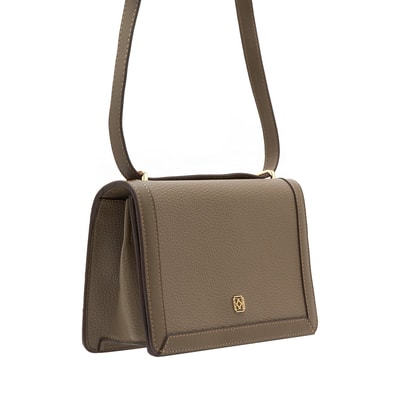 Garry Vizon Kadın Omuz Askılı Çanta