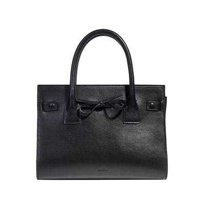 Gea Kadın Deri Omuz Askılı Çanta