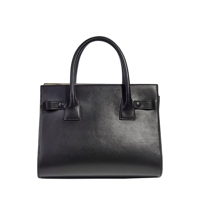 Gea Kadın Deri Omuz Askılı Çanta