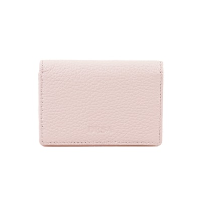 Gregorio Pembe Kadın Deri Cüzdan