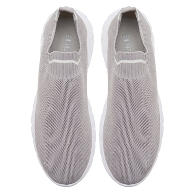 Gri Brave Erkek Spor Ayakkabı