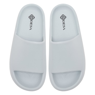 Gri Cloud Erkek Terlik