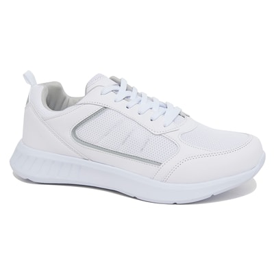 Gri Darrell Erkek Spor Ayakkabı